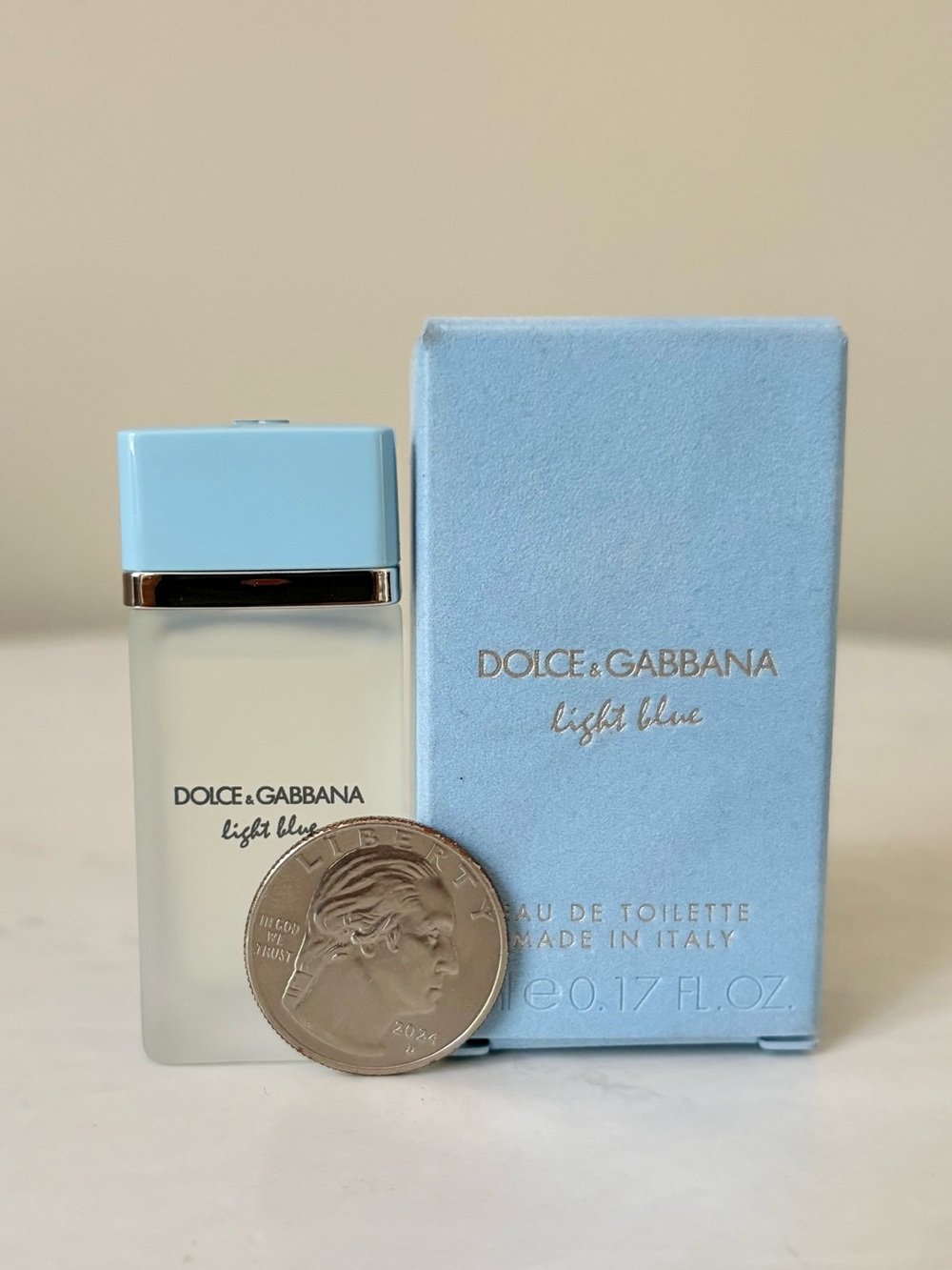 Dolce & Gabbana Black Velvet Key & Card Holder with Gold Plaque - Picture 8 of 10